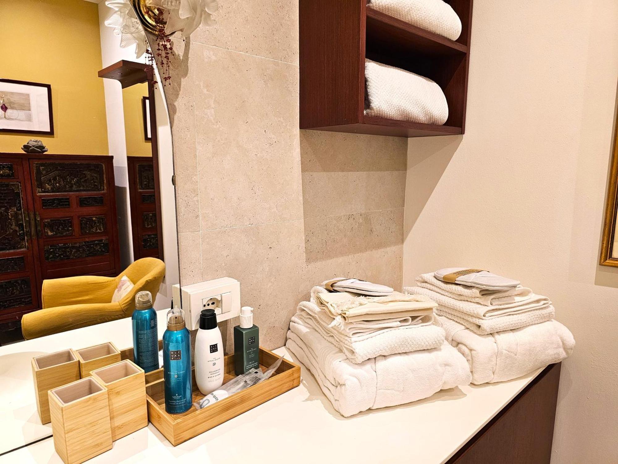 Apartamento Aedel Lxr *