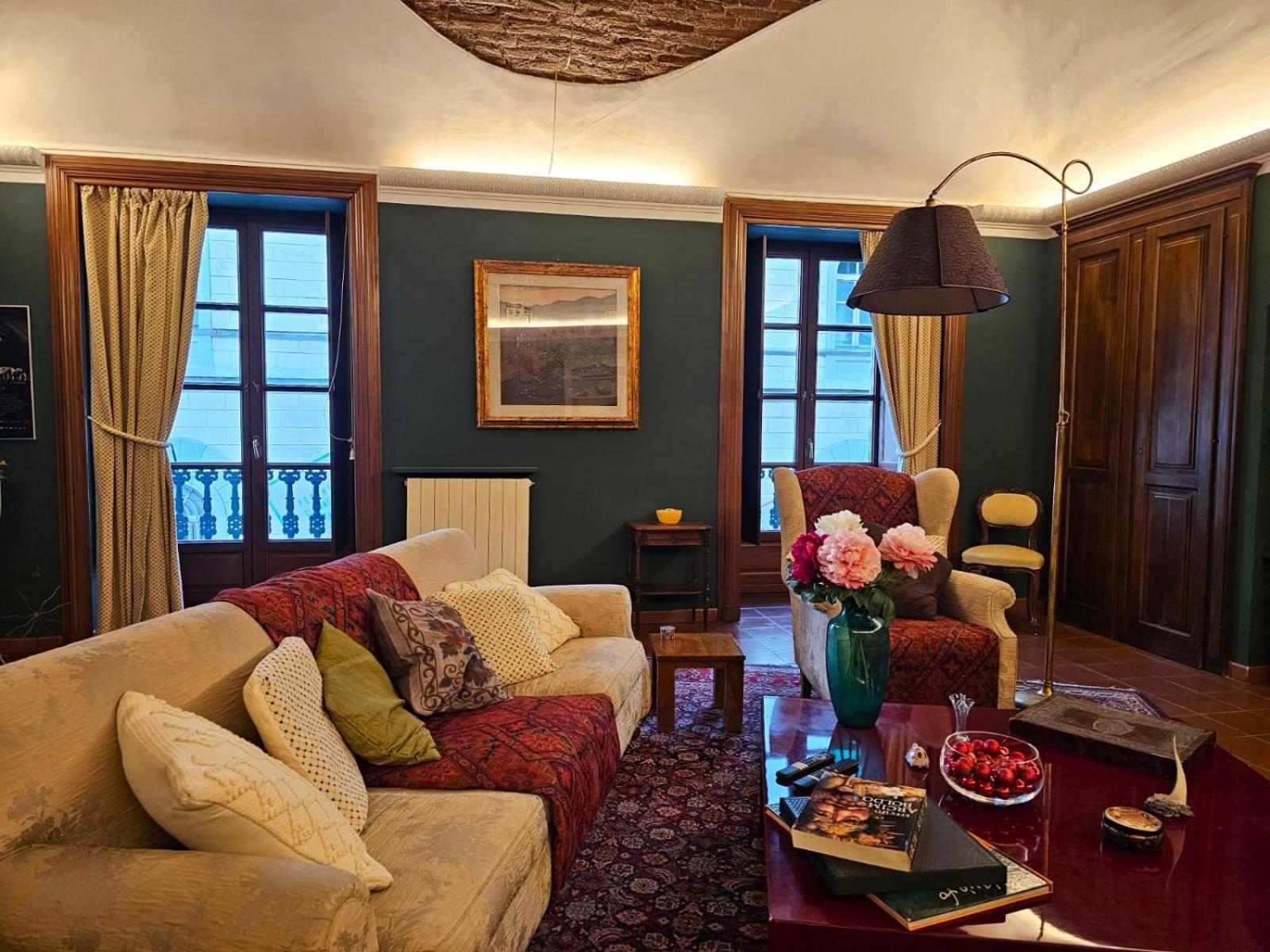 Apartamento Aedel Lxr *